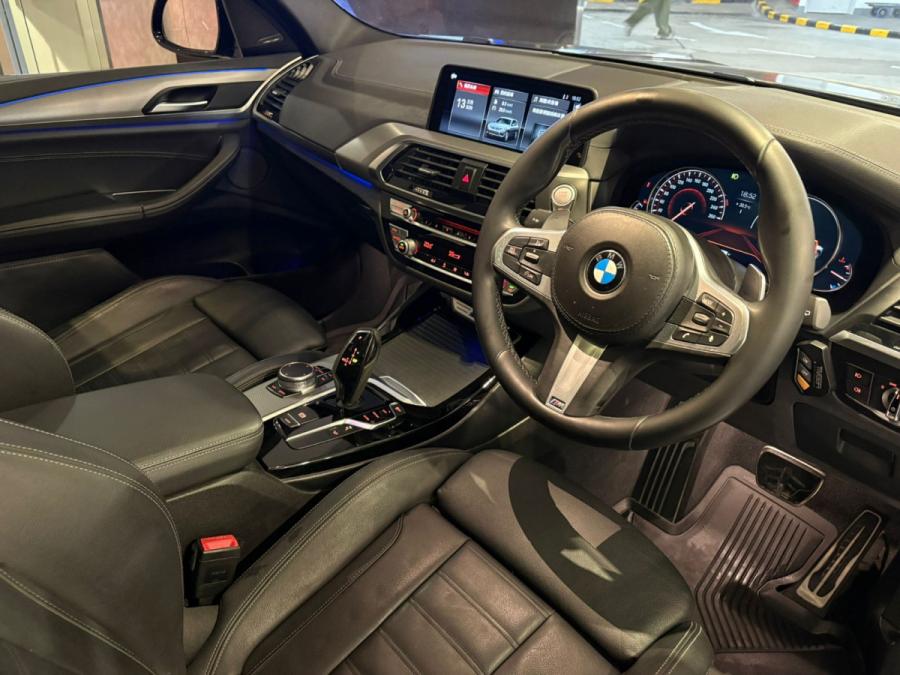 X3 xDrive30iA M-Sport - Image 4